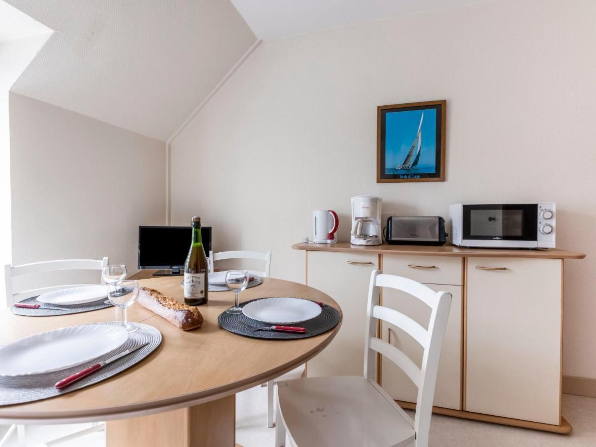 Apartment Le Petit Robinson-3 By Interhome La Richardais Zewnętrze zdjęcie